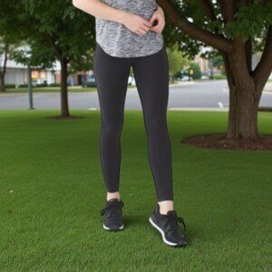 Lululemon Flow & Go Seamless Tight in Black 8